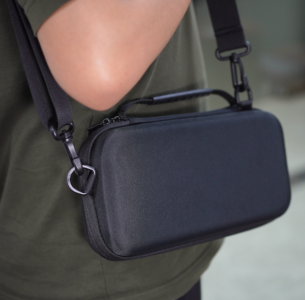 Handheld Protection Case （abxylute One and One Pro)