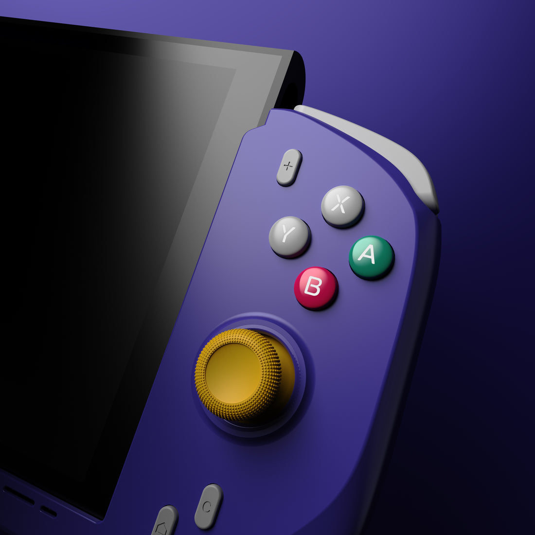 abxylute N6 Deck Controller – Native NS2 Protocol Nintendo Switch 2 ...