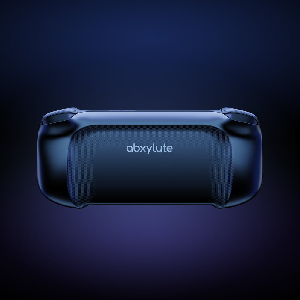 abxylute One Pro – Portable Handheld Console