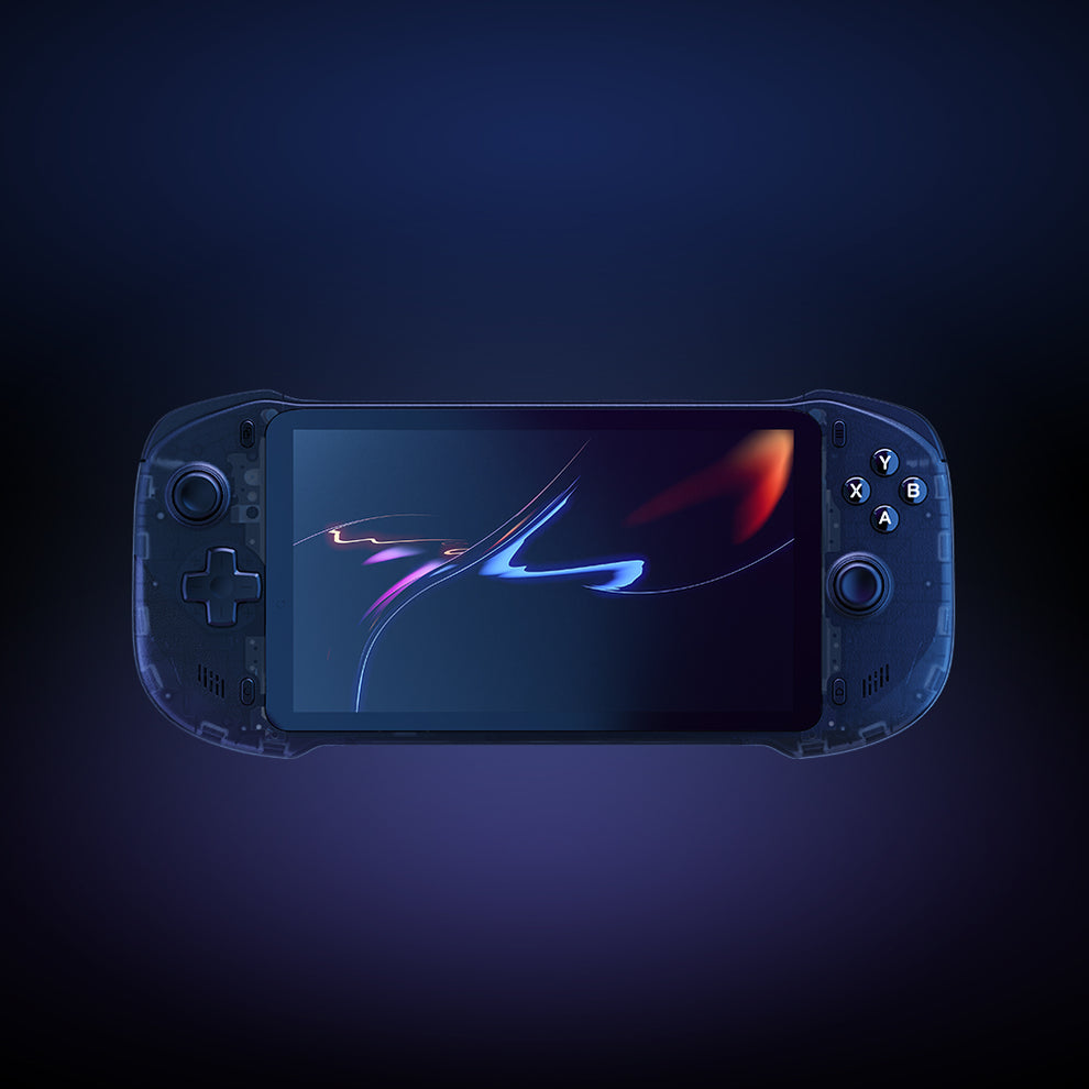 abxylute One Pro – 7" Android Gaming Handheld for Cloud & Retro Games