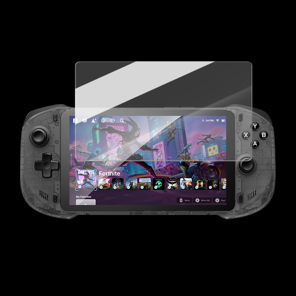abxylute One Pro – 7" Android Gaming Handheld for Cloud & Retro Games