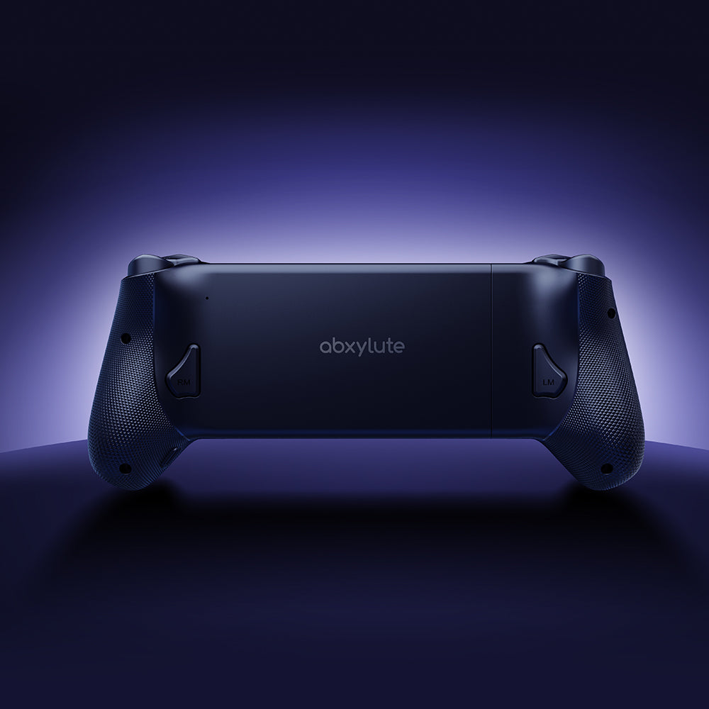 Abxylute dès que possible contrôleur mobile