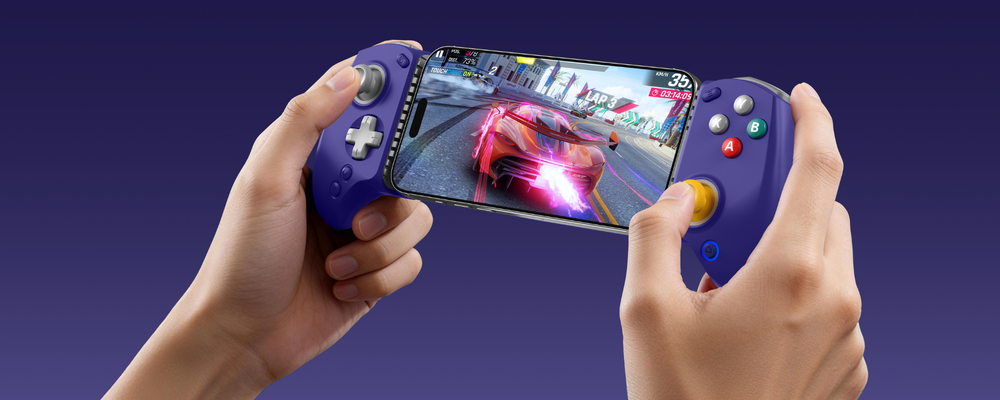 Best Mobile Controllers for COD Mobile: Why abxylute S8 Stands Out