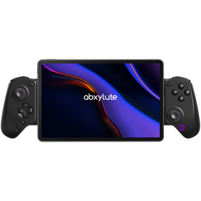 abxylute S8 Wireless Mobile Controller Compatible with Nintendo Switch 1/2, iPhone (Including iphone 17 Series), Android & Tablet
