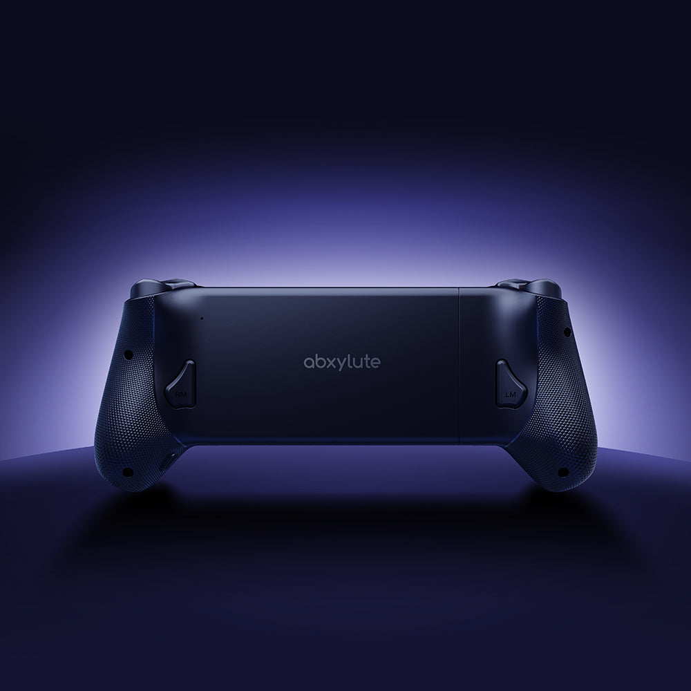 Abxylute dès que possible contrôleur mobile