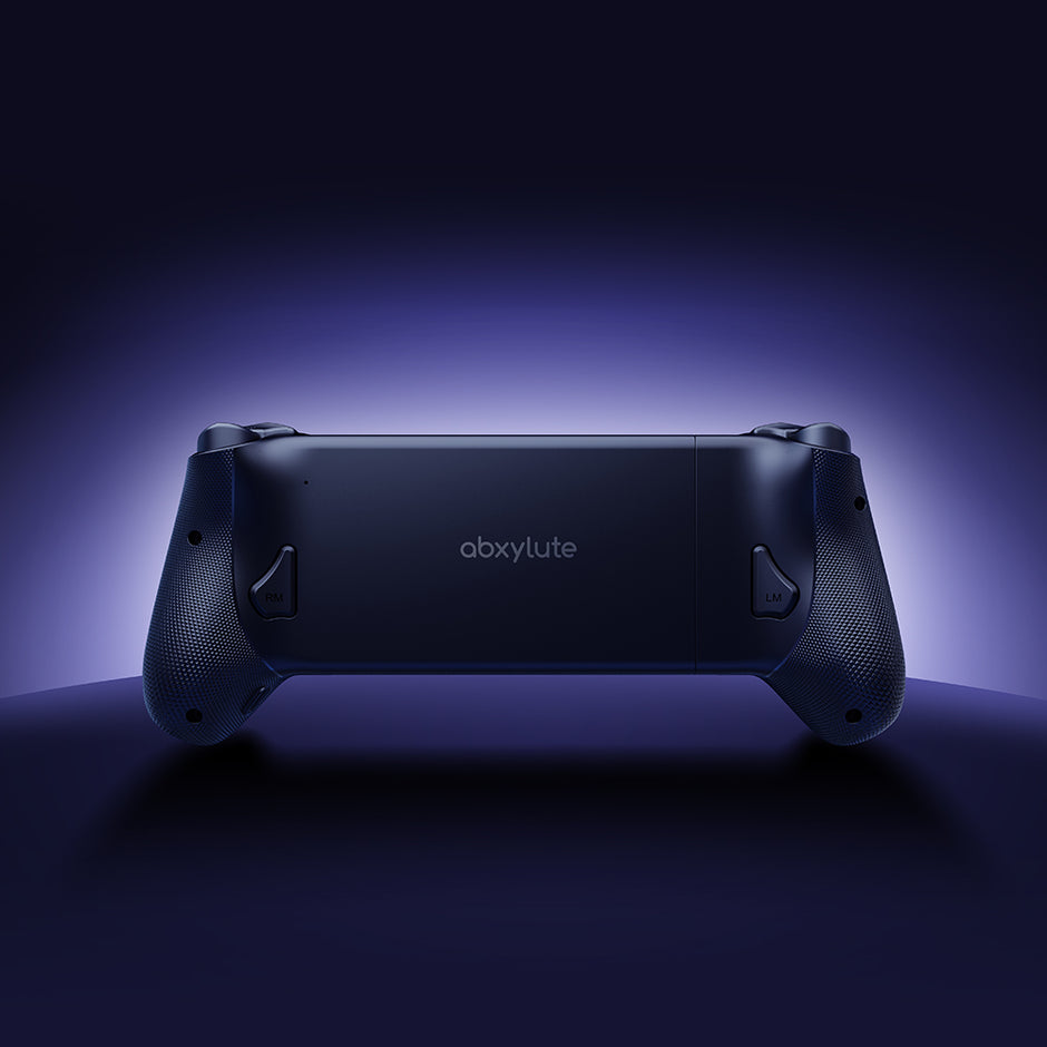 abxylute Gaming Controllers – Wireless & Mobile Controllers