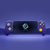 abxylute S8 Bluetooth Mobile Gaming Controller Retro Indigo Edition