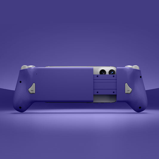 abxylute Gaming Controllers – Wireless & Mobile Controllers