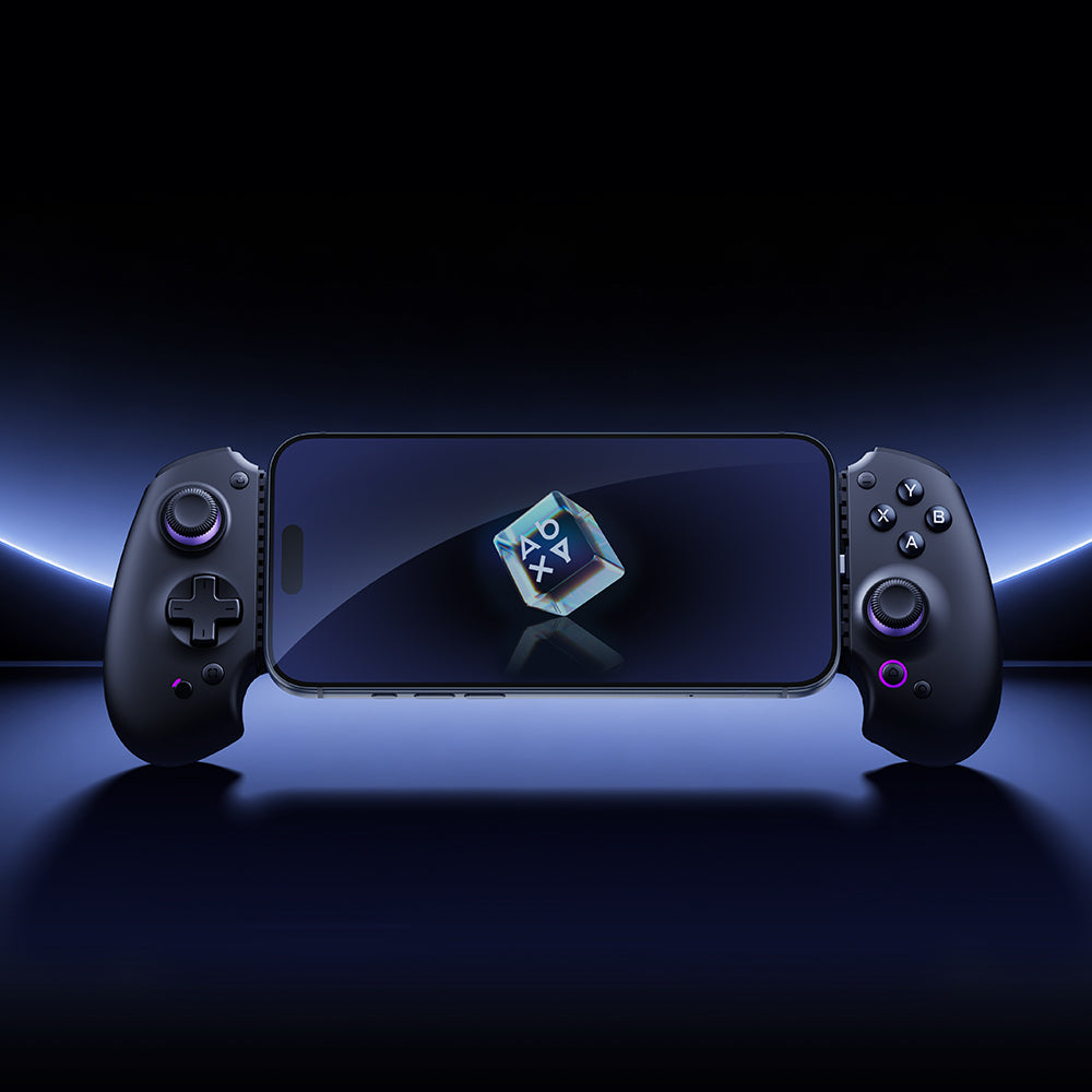 S9 Full Type C Mobile Controller