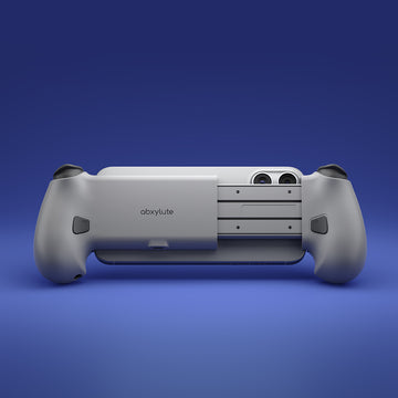 abxylute controllers