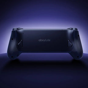 abxylute S8 Wireless Mobile Controller Compatible with Nintendo Switch 1/2, iPhone (Including iphone 17 Series), Android & Tablet
