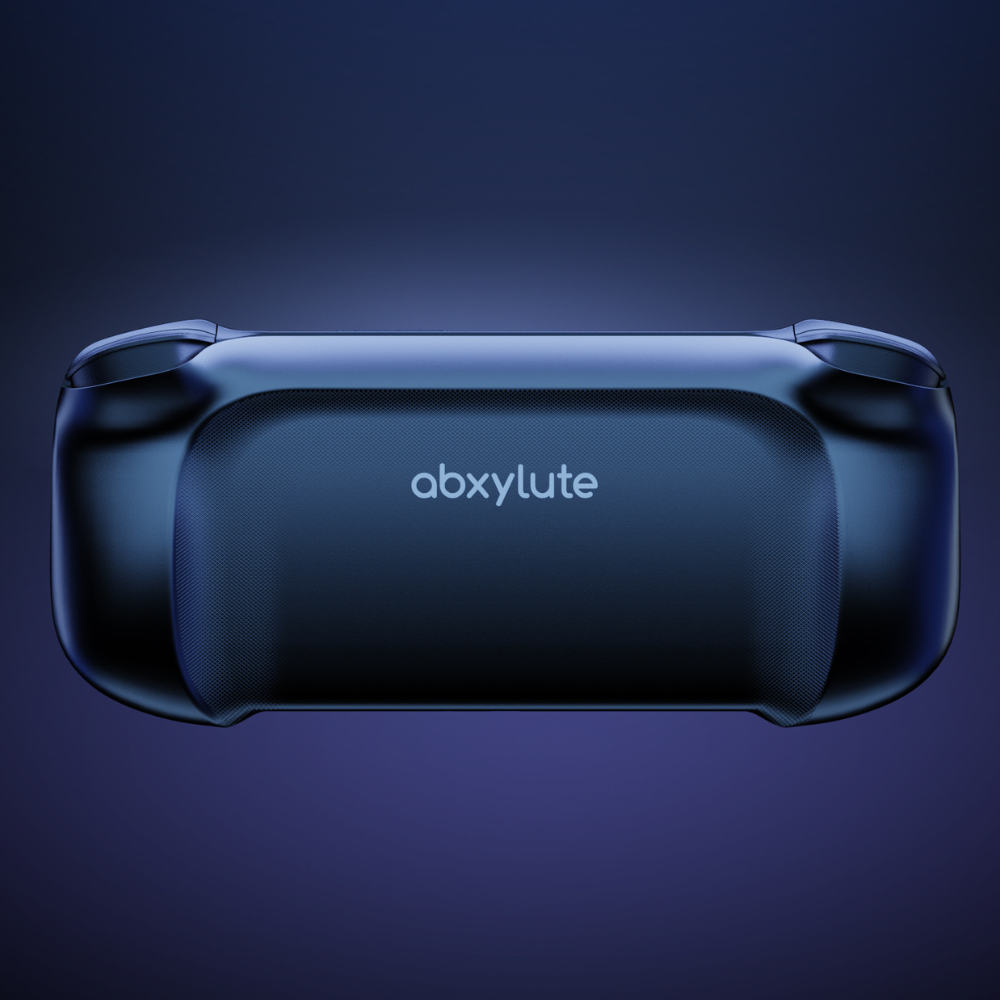 abxylute One Pro – Portable Handheld Console