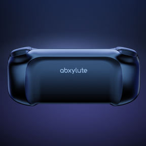 abxylute One Pro – Portable Handheld Console