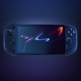 abxylute One Pro – Portable Handheld Console