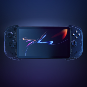 abxylute One Pro – Portable Handheld Console