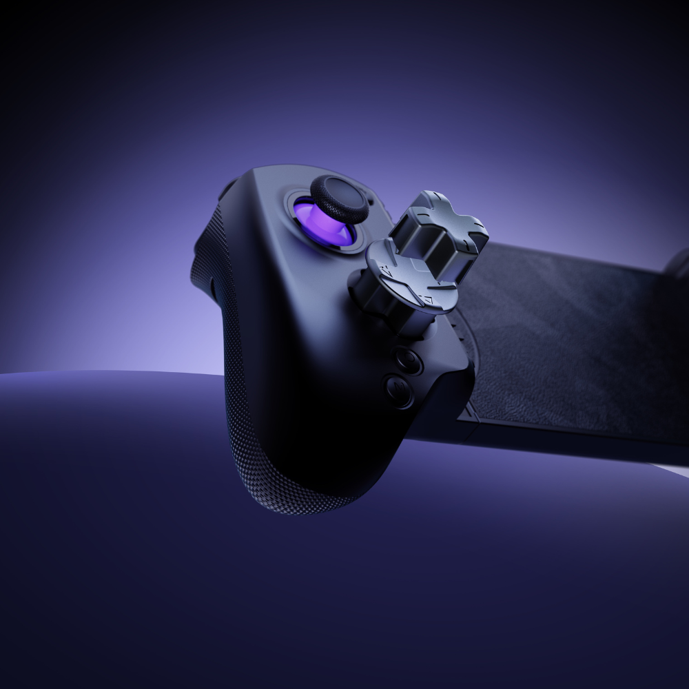 Abxylute dès que possible contrôleur mobile