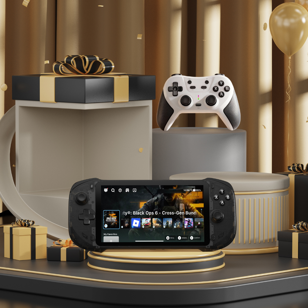 🔥One Pro Bundle C5P BLACK FRIDAY DEAL(11.14-11.28)