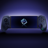 abxylute S8 Wireless Mobile Controller Compatible with Nintendo Switch 1/2, iPhone (Including iphone 17 Series), Android & Tablet