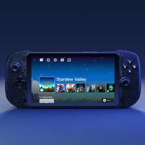 abxylute One Pro – Portable Handheld Console