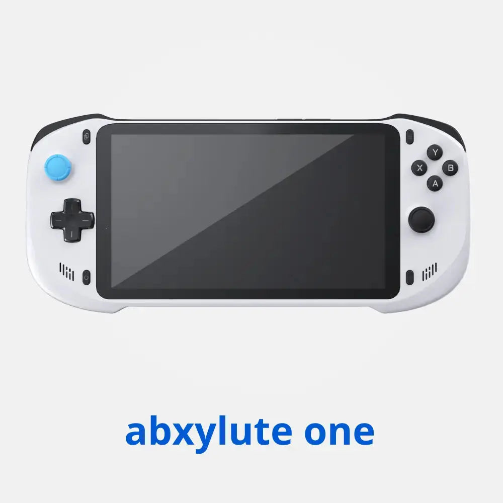 abxylute console DVT abxylute