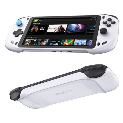 Double the fun: abxylute Handheld 64G Bundle