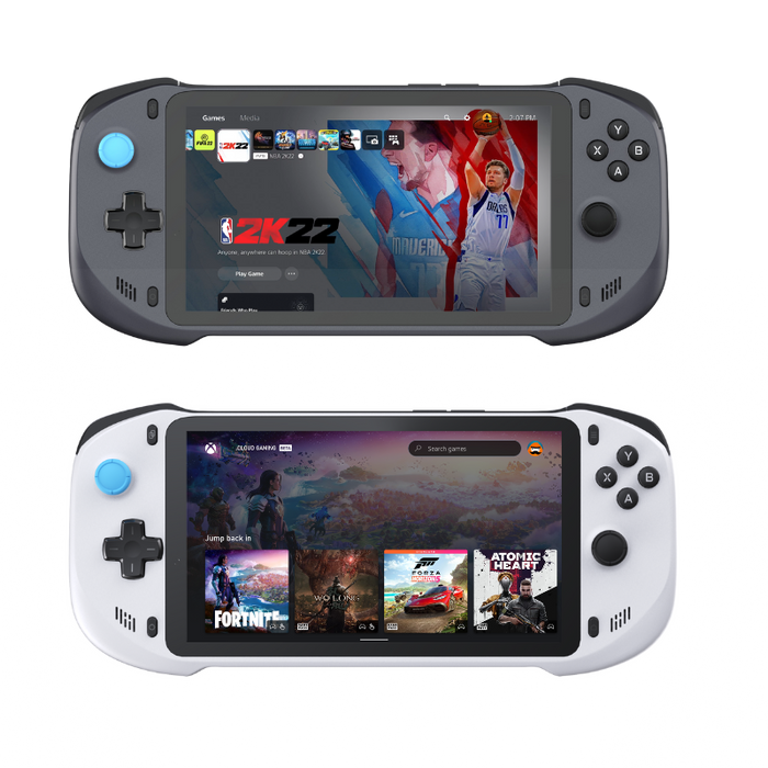 [S9 Accessories] Spare Parts Pack