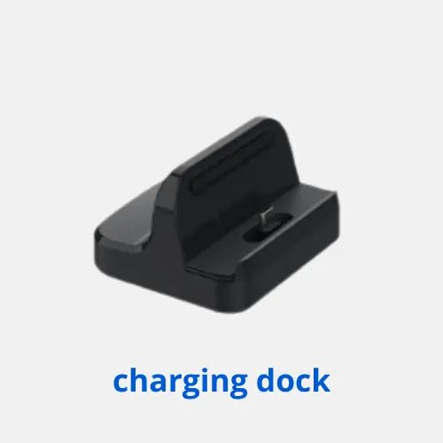 Charging dock - abxylute