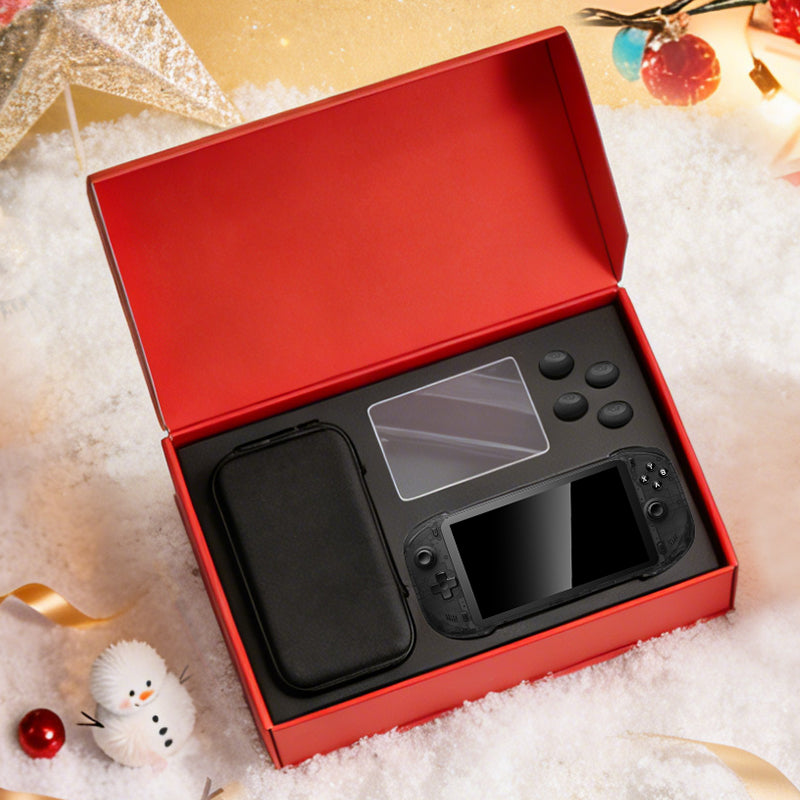 abxylute One Pro – Portable Handheld Console