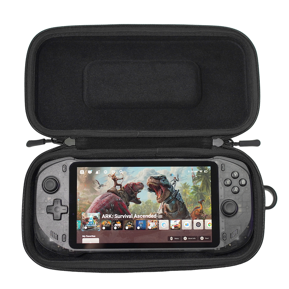 abxylute One Pro – Portable Handheld Console