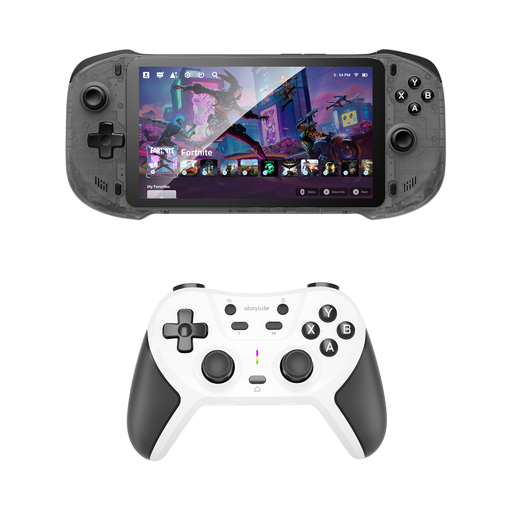 One Pro + C5P
