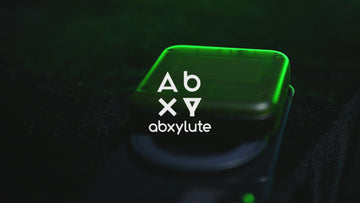 abxylute | Portable Handheld and Mobile Controllers for Precise Gaming