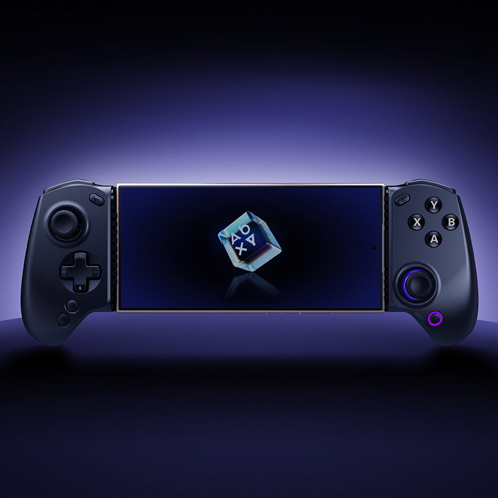 Abxylute dès que possible contrôleur mobile