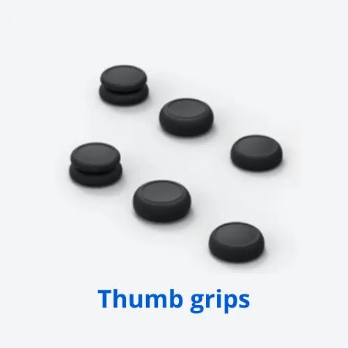 Thumb grips - abxylute