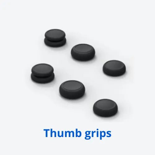 Thumb grips One Handheld