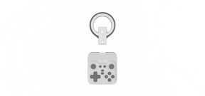 [Launch Soon] abxylute Snap-On Mobile Gamepad