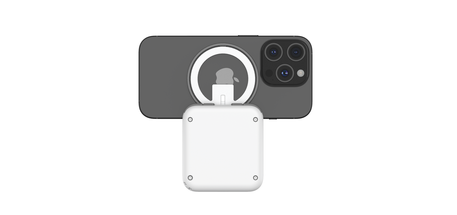 [Launch Soon] abxylute Snap-On Mobile Gamepad