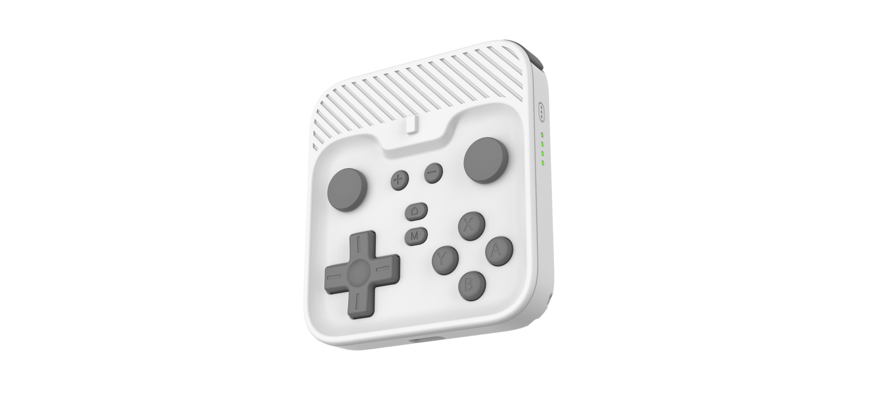 [Launch Soon] abxylute Snap-On Mobile Gamepad