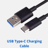 USB Type-C Charging Cable - abxylute